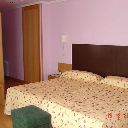 Hotel Alisa Lerma Exterior foto